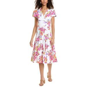 NWT Jude Connally Libby A-Line Dress